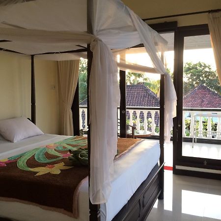 Mandhara Chico Bungalow โลวินา ภายนอก รูปภาพ