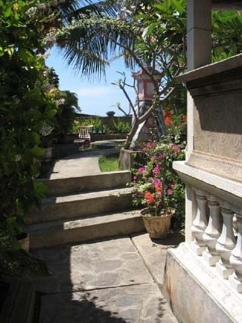 Mandhara Chico Bungalow โลวินา ภายนอก รูปภาพ