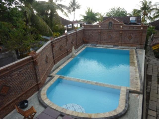 Mandhara Chico Bungalow โลวินา ภายนอก รูปภาพ