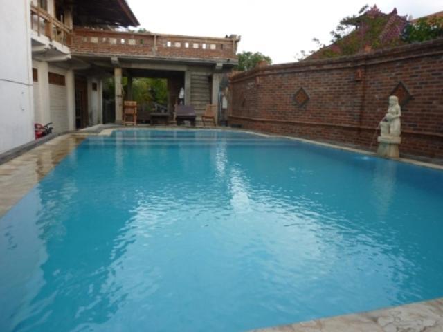 Mandhara Chico Bungalow โลวินา ภายนอก รูปภาพ
