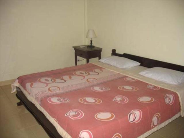 Mandhara Chico Bungalow โลวินา ห้อง รูปภาพ