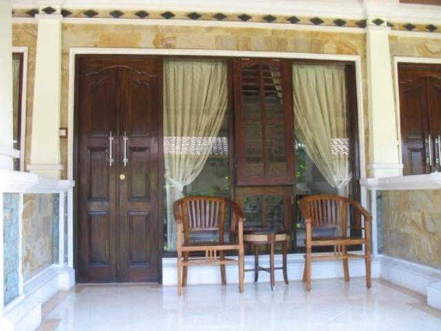 Mandhara Chico Bungalow โลวินา ห้อง รูปภาพ