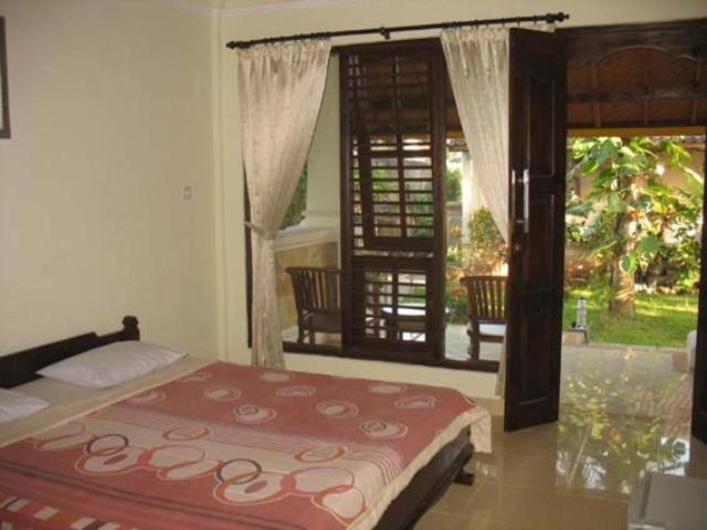 Mandhara Chico Bungalow โลวินา ห้อง รูปภาพ